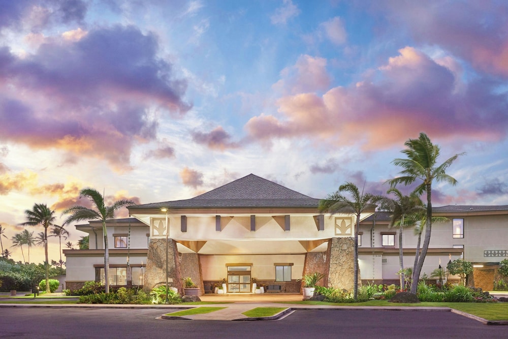 Courtyard by Marriott Oahu North Shore - photo 42