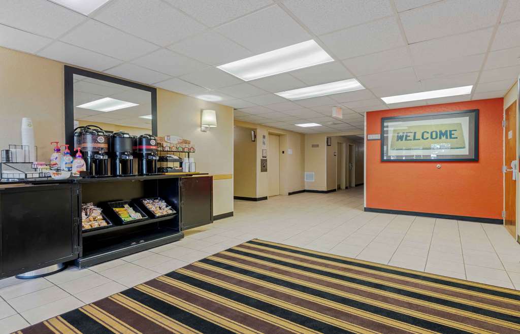 Extended Stay America Suites Syracuse Dewitt - photo 6