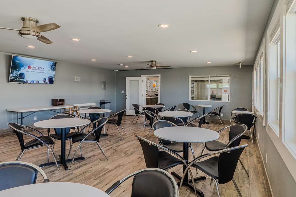 Quality Inn Rockport on Aransas Bay - photo 43