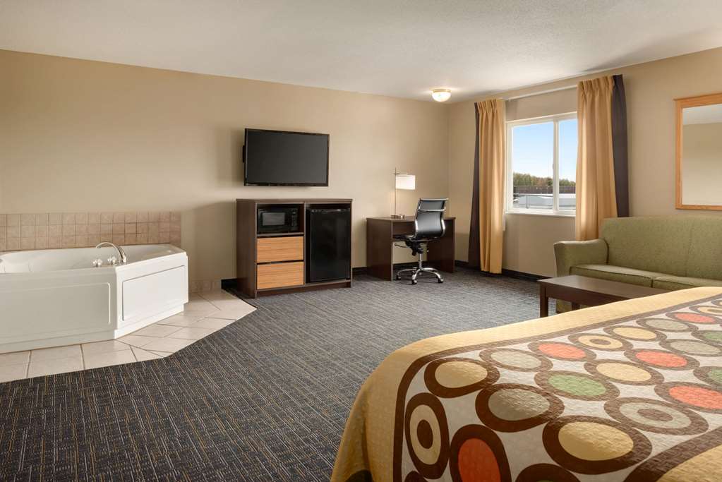 Super 8 by Wyndham Sioux Falls - photo 14