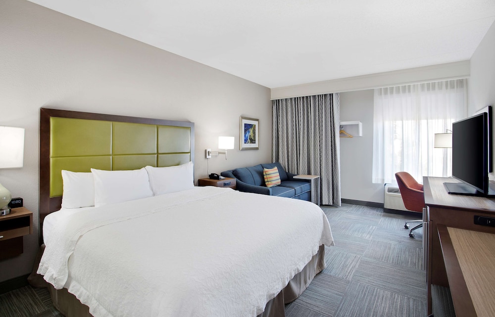 Hampton Inn by Hilton Middletown - photo 12