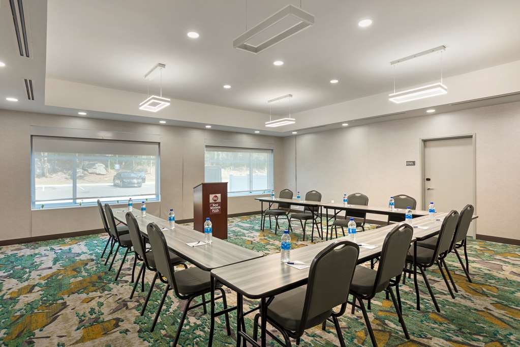 Best Western Plus Executive Residency Antioch Inn - photo 34