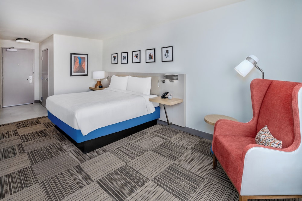 Hilton Garden Inn Albuquerque Uptown - photo 7