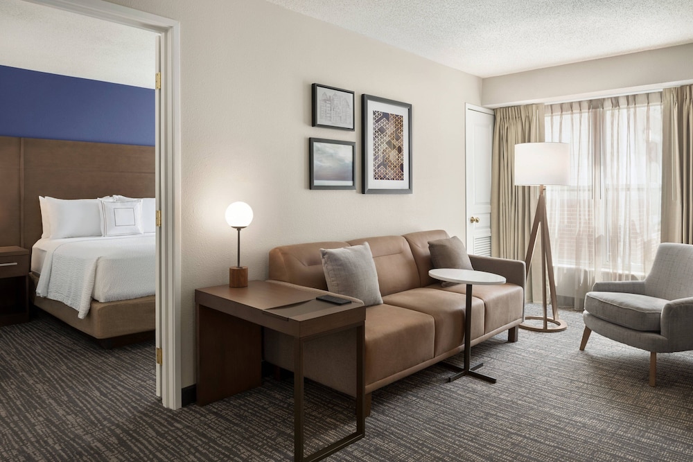 Residence Inn by Marriott Kansas City Independence - photo 2