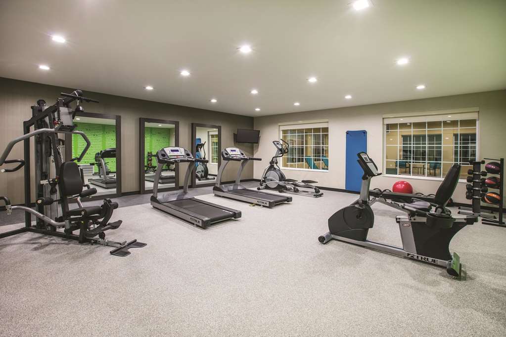 Quality Inn & Suites Colorado City TX - photo 13