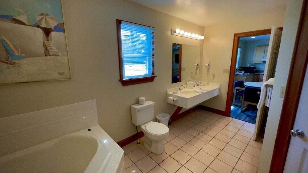 Pony Island Inn - photo 60