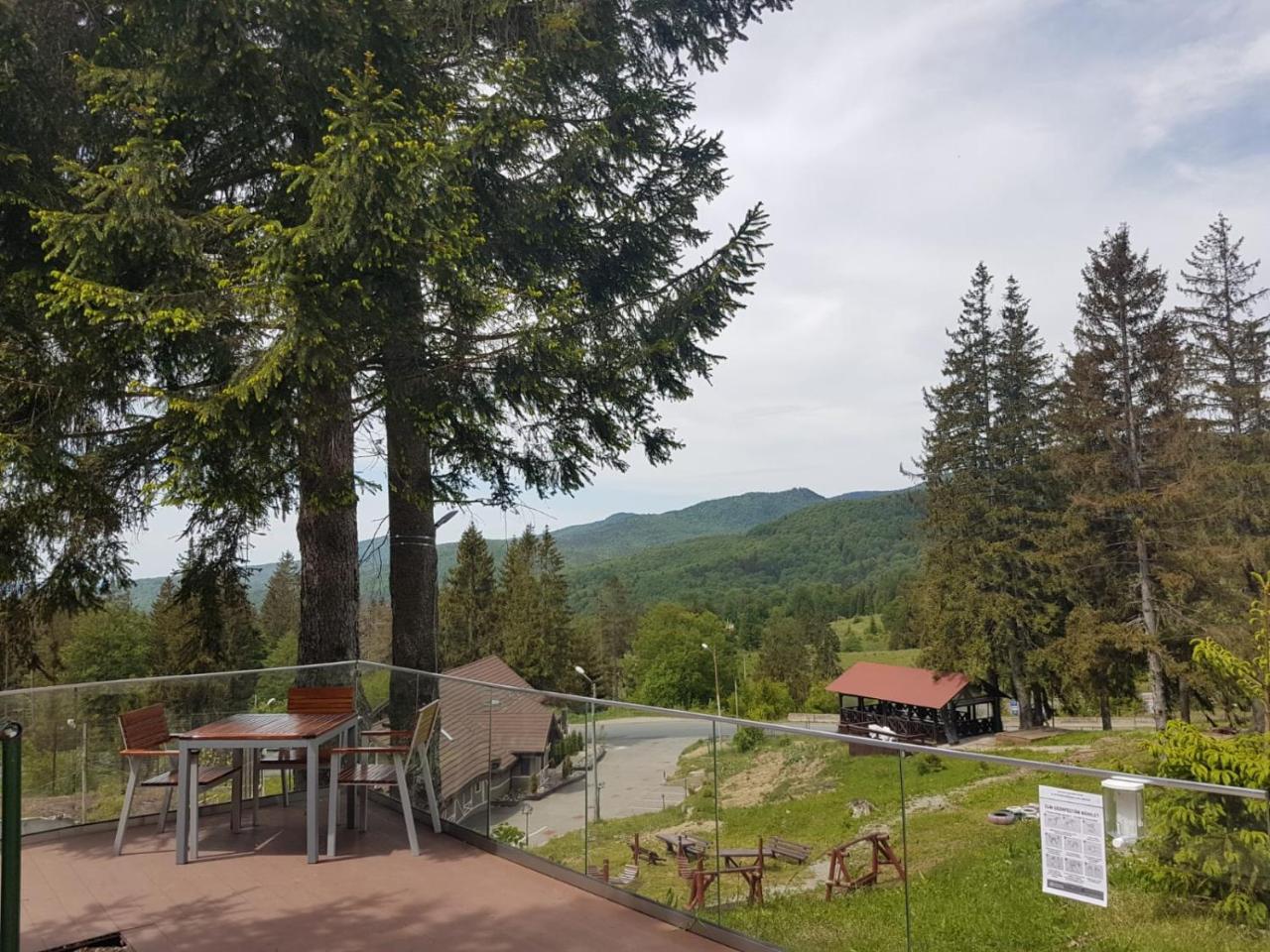 Hotel Cota O Mie — Moroeni — photo 4
