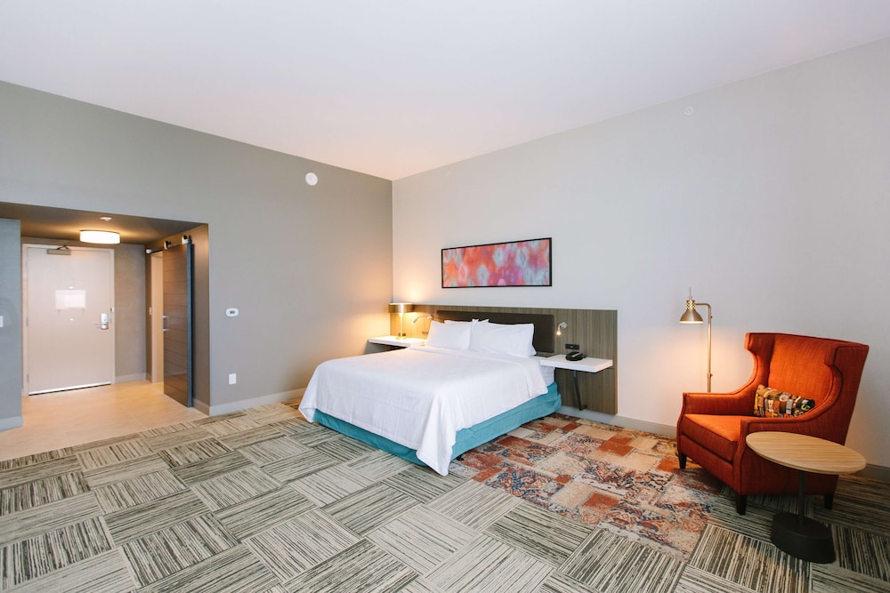 Hilton Garden Inn Winter Park - photo 8