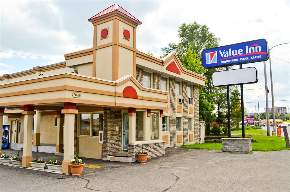 Value Inn Ottawa in Ottawa, Canada