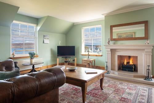 Morvern — Tobermory — photo 3