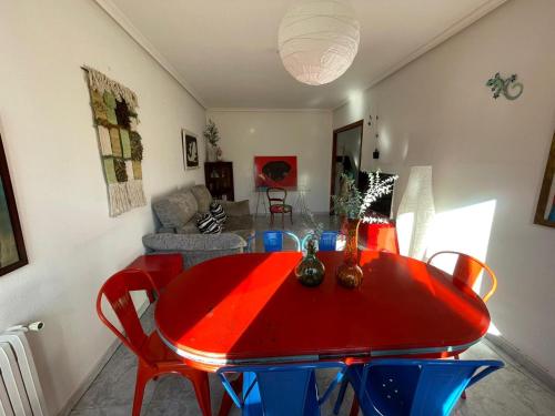 Piso Bolboreteiro — hotel in Allariz
