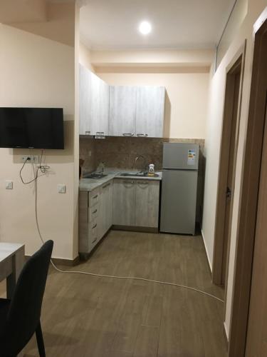Kvariati apartamenrs