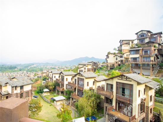 QiaoKeLi House - last minute hotel in Yingcheng