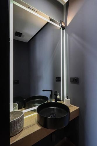 Luxurious 2BR Apartment at King David By Wehost