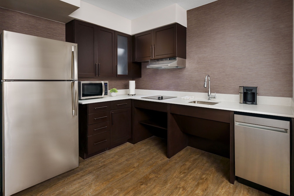 Residence Inn by Marriott Boston Franklin - photo 21