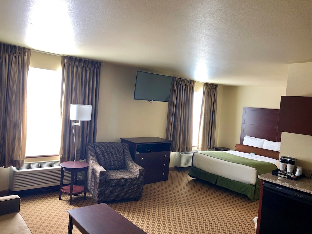 Cobblestone Hotel & Suites Pulaski Green Bay - photo 7