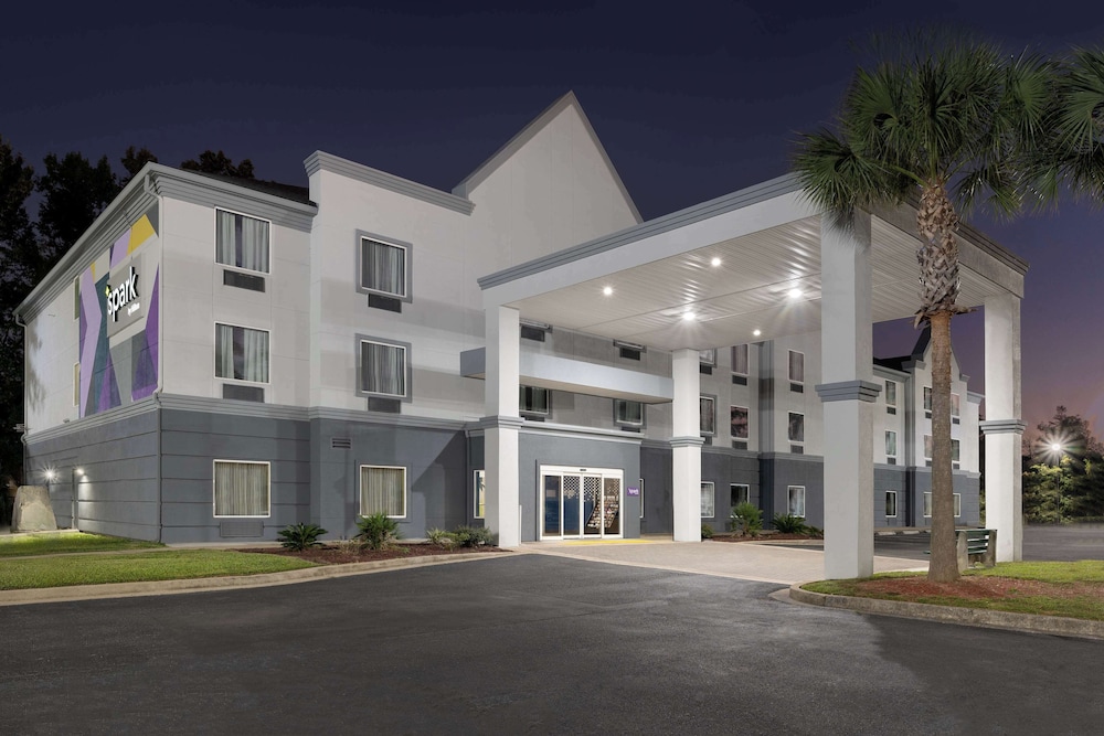 Spark by Hilton Savannah South I 95 - photo 27