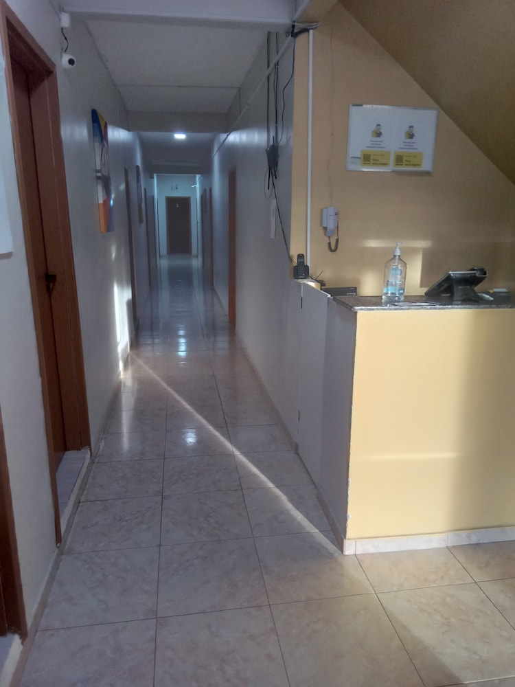 Hotel 678 in Boa Vista, Brasil