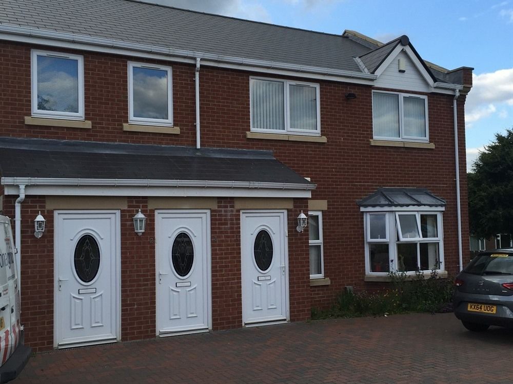 The Priory 1 mile from Ramside Hall Hotel Spa and Golf & A1 in Durham, United Kingdom