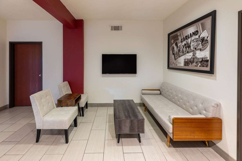 Super 8 by Wyndham Garland Rowlett East Dallas Area - photo 7
