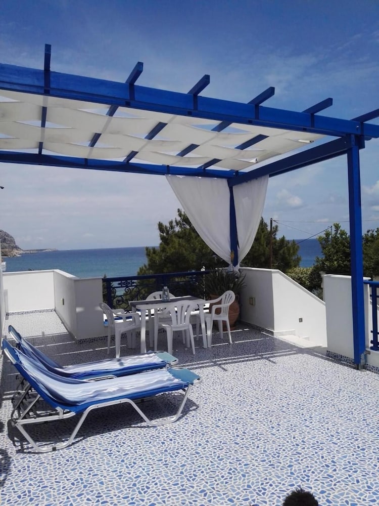 Bouganville Studios — 4-Star Luxury Hotel in Rodos, Greece