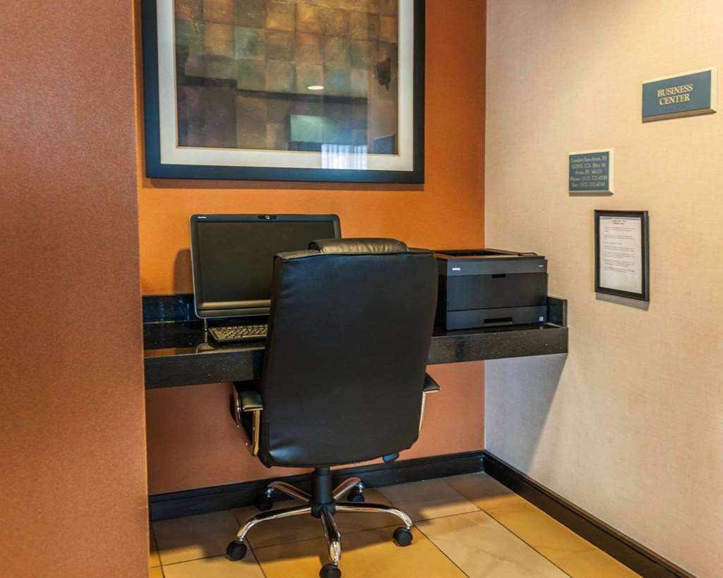 Comfort Inn Avon Indianapolis West - photo 20