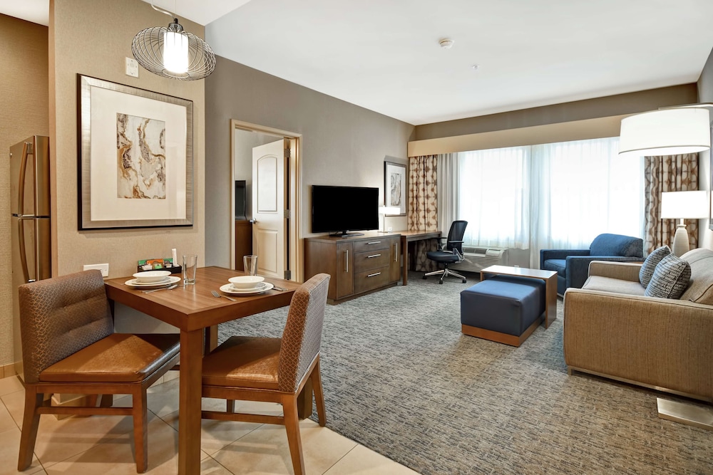 Homewood Suites by Hilton Boise - photo 19