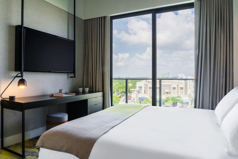 Hyde Suites Midtown Miami - photo 10