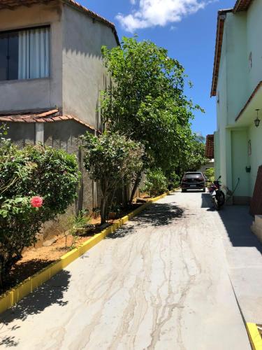 Acnchego in Saquarema, Brasil