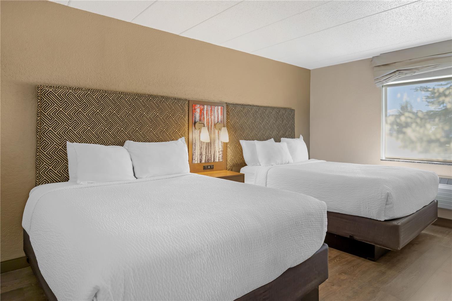 Best Western Plus McCall Lodge & Suites - photo 45