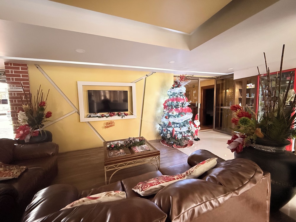 Hotel Señorial — Matamoros — photo 4