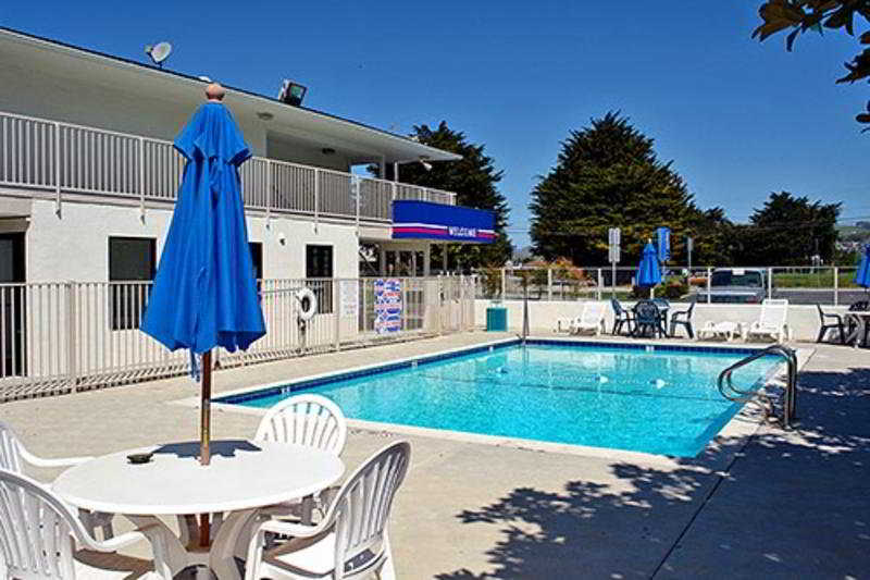 Motel 6 South Lake Tahoe - photo 38