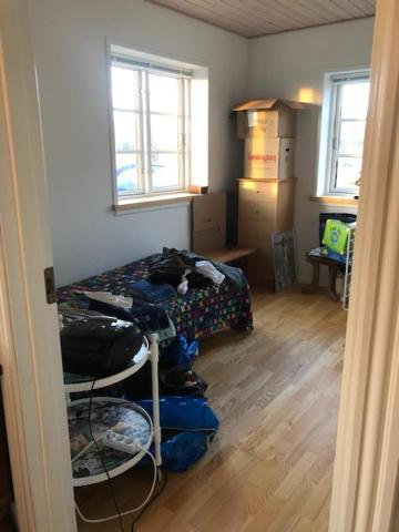 Strynø Living in Rudkobing, Denmark