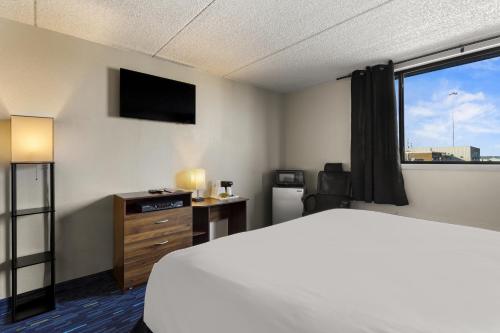 Americas Best Value Inn Gallup - photo 5