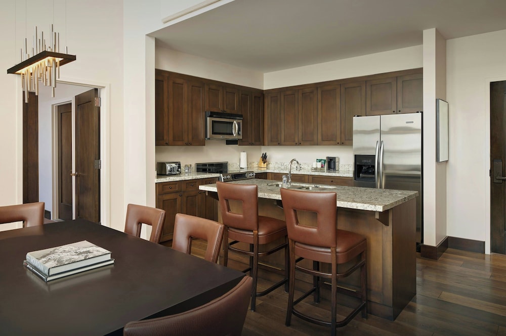 The Westin Riverfront Resort & Spa Avon Vail Valley - photo 17