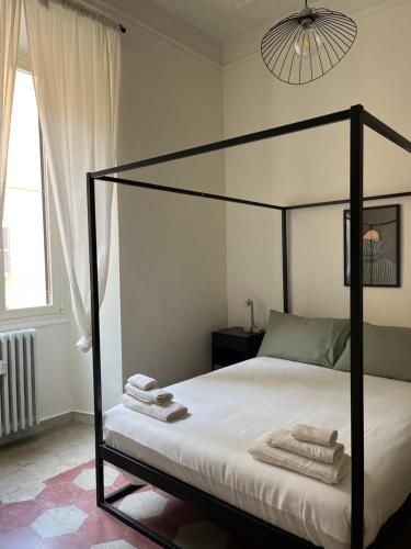 RL Apartment — 4-Star Luxury Hotel in Rome, Italy