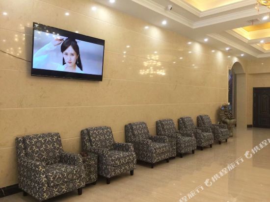 Sunday Hotel — Chang'an — photo 4