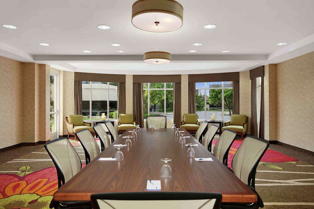 Hilton Garden Inn San Francisco Arpt North - photo 38
