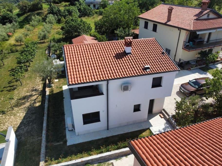 Hiša Naj in Koper, Slovenia