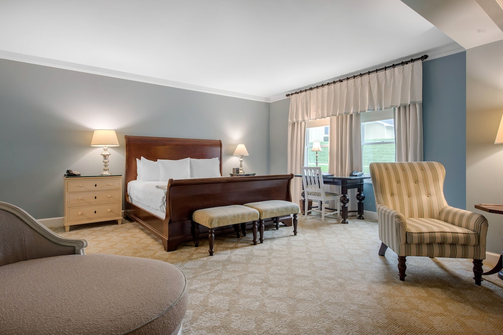 Omni Bedford Springs Resort & Spa - photo 46