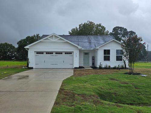 Farm style in Mount Pleasant, United States