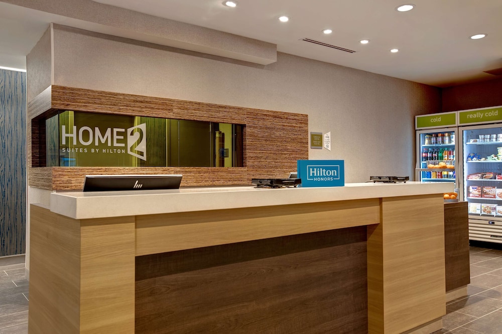 Home2 Suites by Hilton Lexington Hamburg - photo 10