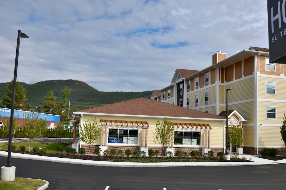 Home2 Suites by Hilton North Conway - photo 91