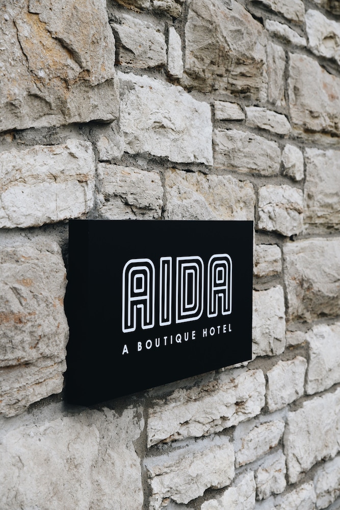 Aida Hotel - photo 42