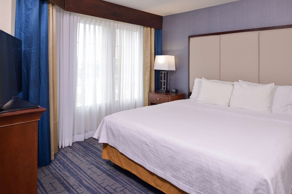 Homewood Suites by Hilton Dallas Lewisville - photo 19