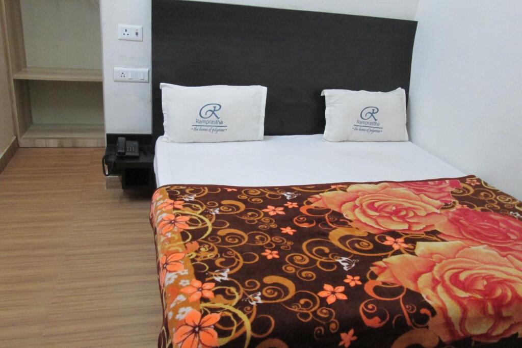 Hotel Ramprastha — Ajodhya — photo 2