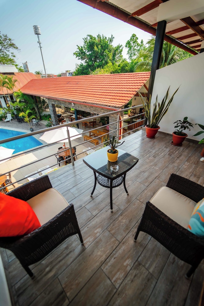 Colina de Montalva Tarapoto in Tarapoto, Peru