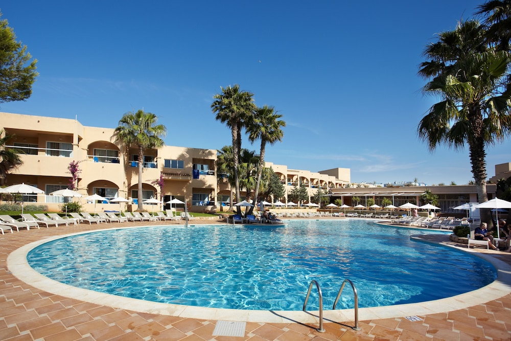 Grupotel Santa Eulària & Spa Adults Only — hotel in Santa Eularia Des Riu