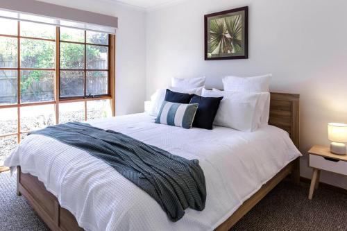 Eden Coast — hotel in Mornington