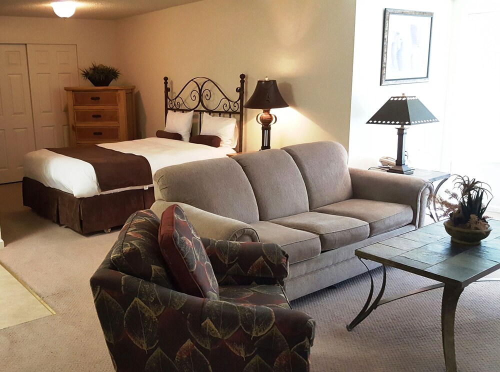 Highland Estates Resort - photo 12